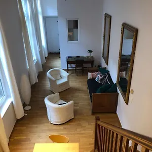  Appartement Hyper Centre
