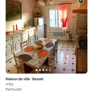 Appartement Maison Cosy Et Conviviale, Le B7