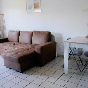  Appartement Le Laurier - Cosi - Wifi - Parking - Balcon