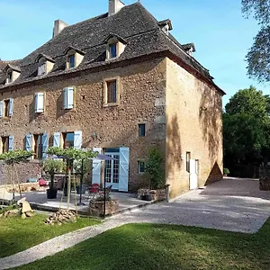  Appartement Manoir Du Boscau, Louis Ix