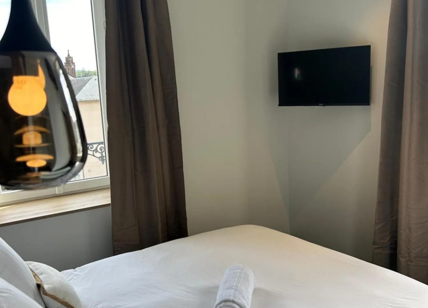 Gite Petite Lauze Espalion Apartment